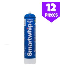 smartwhip canisters