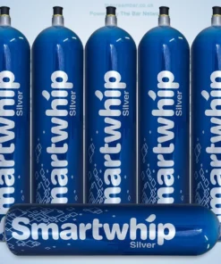 smartwhip silver 666g