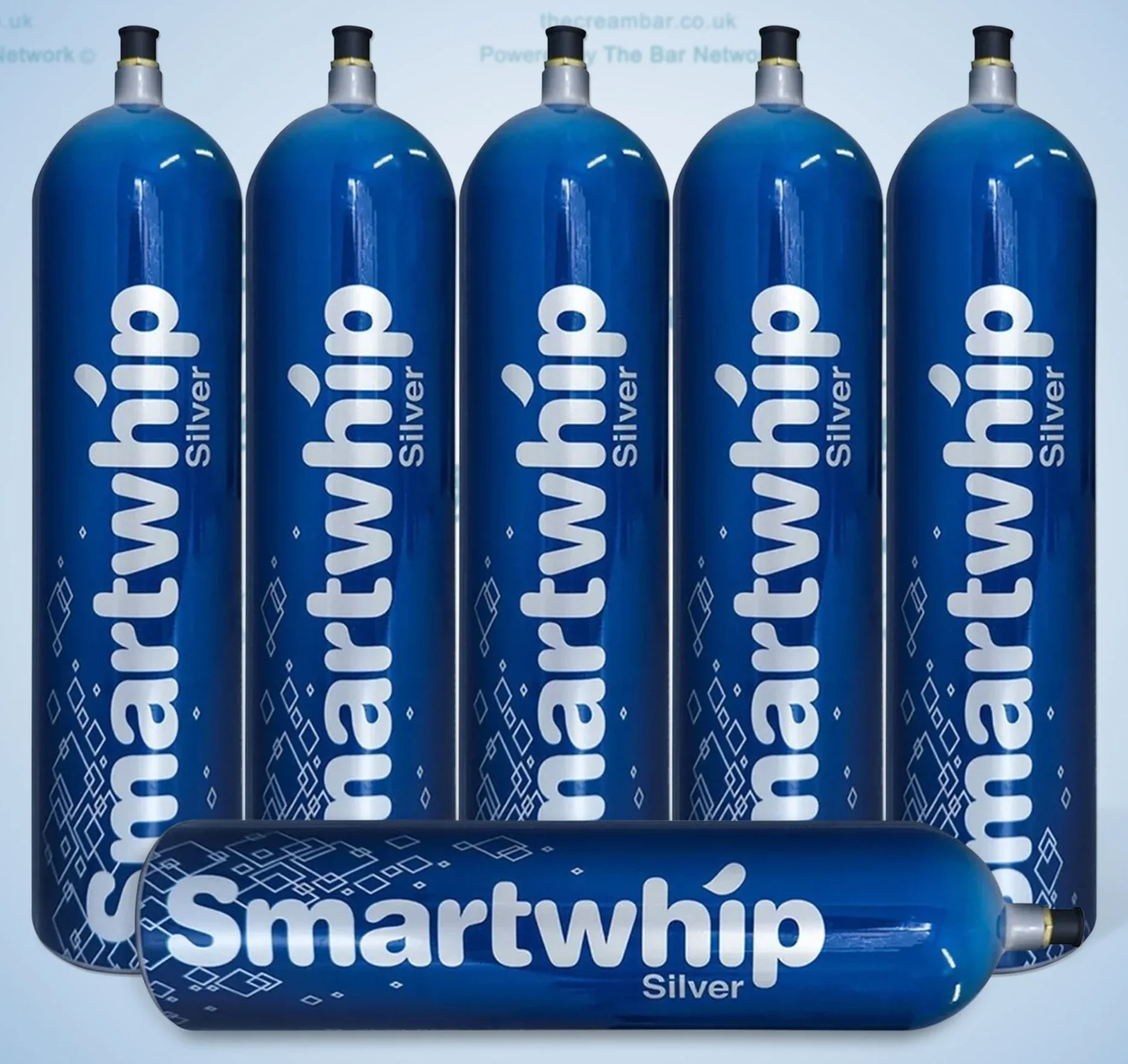 smart-whip-silver-640g smartwhip silver 666g