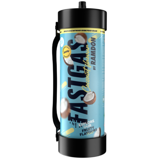 fastgas 2000 grams