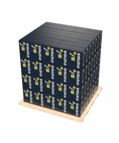 fastgas 670g pallets