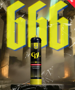 cream deluxe sixth wave